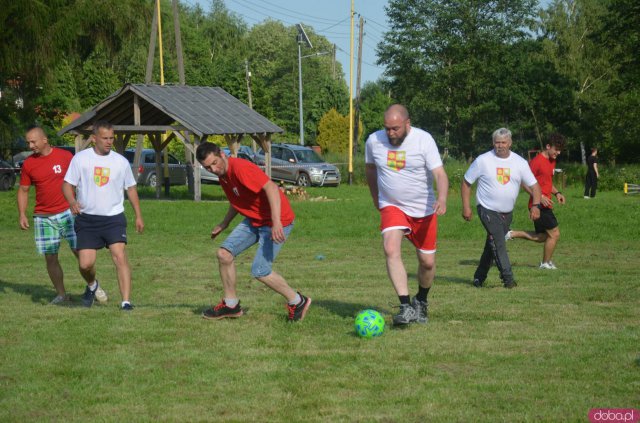 Piknik Rodzinny w Chocieszowie [Foto]