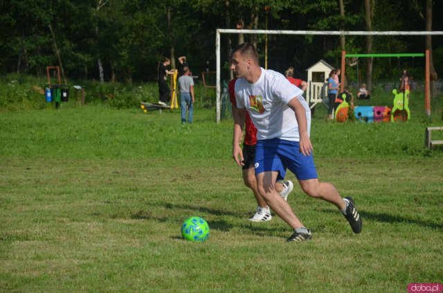 Piknik Rodzinny w Chocieszowie [Foto]