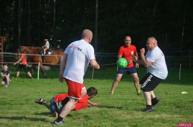 Piknik Rodzinny w Chocieszowie [Foto]