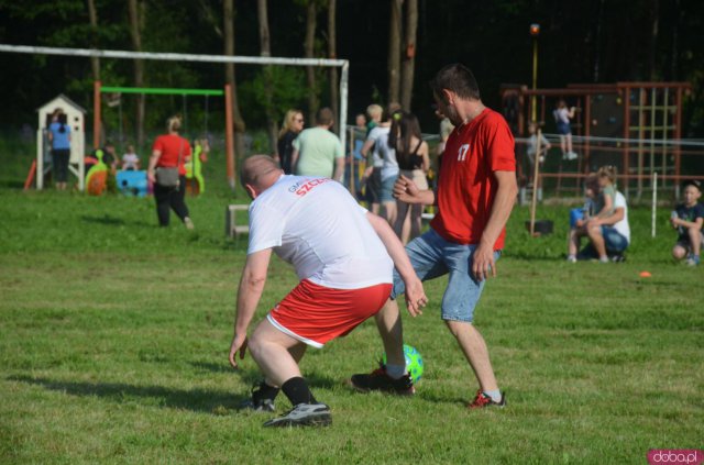 Piknik Rodzinny w Chocieszowie [Foto]