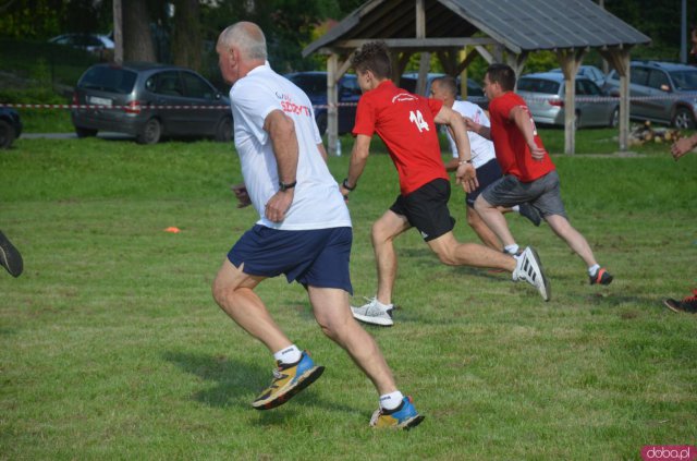 Piknik Rodzinny w Chocieszowie [Foto]