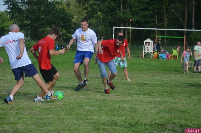 Piknik Rodzinny w Chocieszowie [Foto]