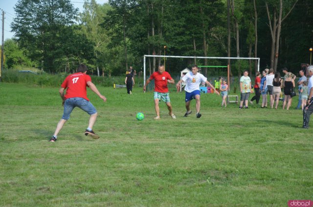 Piknik Rodzinny w Chocieszowie [Foto]