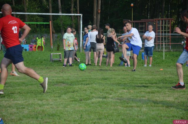 Piknik Rodzinny w Chocieszowie [Foto]