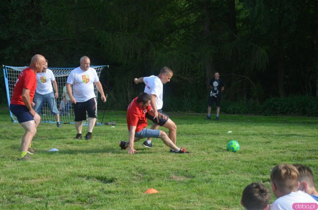 Piknik Rodzinny w Chocieszowie [Foto]