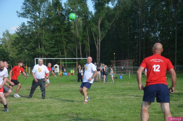 Piknik Rodzinny w Chocieszowie [Foto]