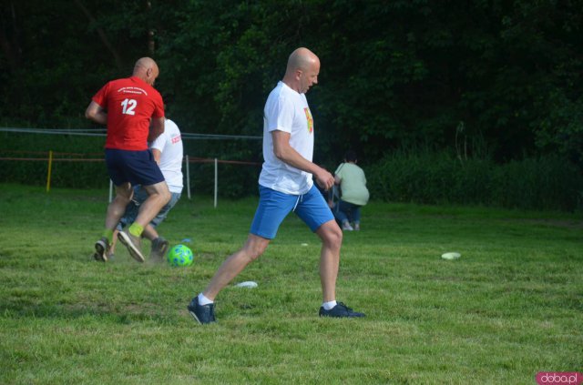 Piknik Rodzinny w Chocieszowie [Foto]