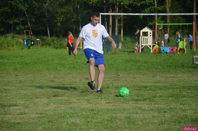 Piknik Rodzinny w Chocieszowie [Foto]