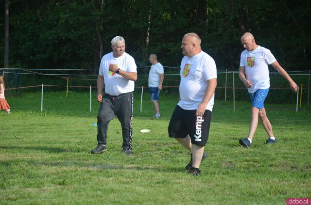 Piknik Rodzinny w Chocieszowie [Foto]