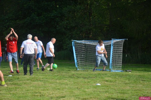 Piknik Rodzinny w Chocieszowie [Foto]