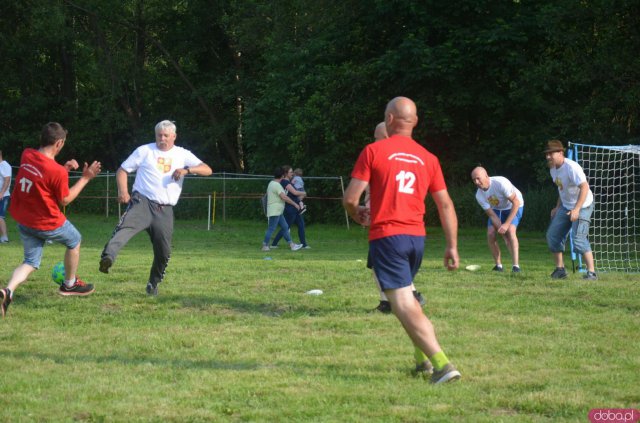 Piknik Rodzinny w Chocieszowie [Foto]