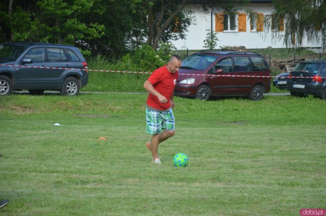 Piknik Rodzinny w Chocieszowie [Foto]