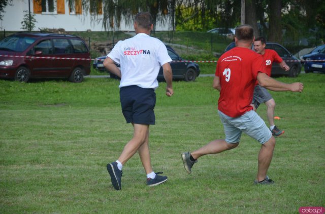 Piknik Rodzinny w Chocieszowie [Foto]