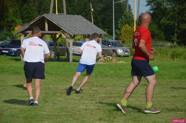 Piknik Rodzinny w Chocieszowie [Foto]