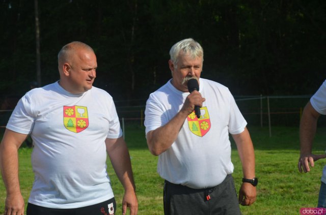 Piknik Rodzinny w Chocieszowie [Foto]