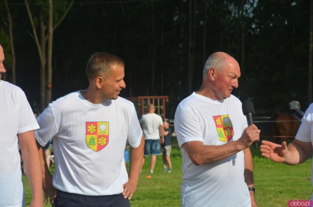 Piknik Rodzinny w Chocieszowie [Foto]