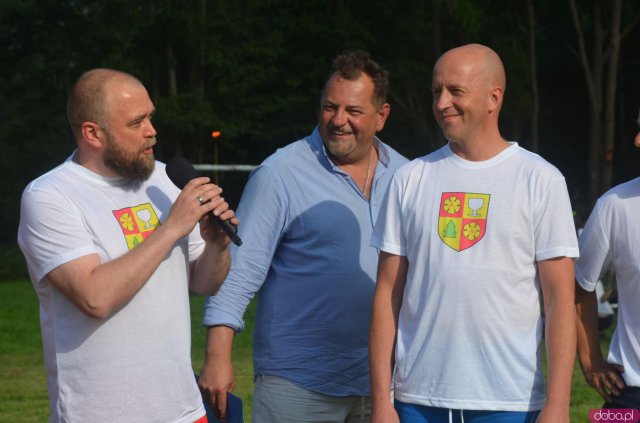 Piknik Rodzinny w Chocieszowie [Foto]