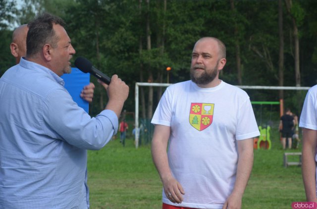 Piknik Rodzinny w Chocieszowie [Foto]