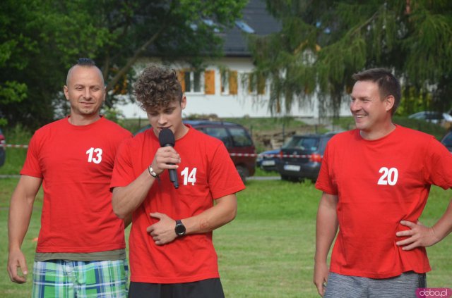 Piknik Rodzinny w Chocieszowie [Foto]