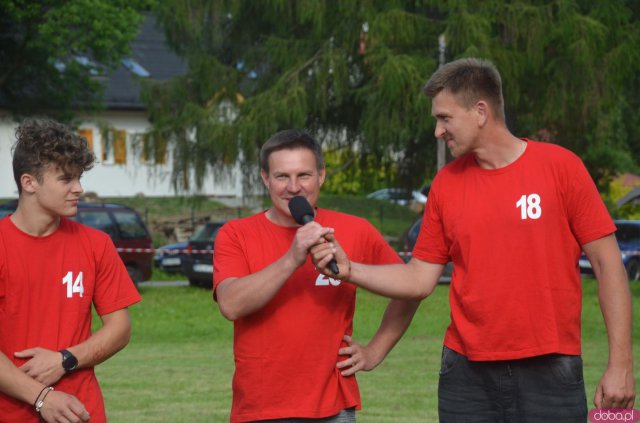Piknik Rodzinny w Chocieszowie [Foto]