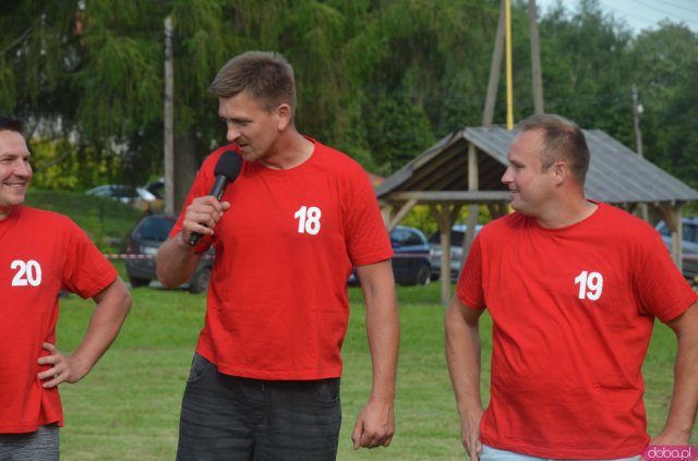 Piknik Rodzinny w Chocieszowie [Foto]