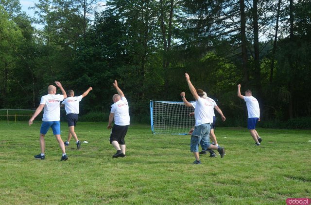 Piknik Rodzinny w Chocieszowie [Foto]