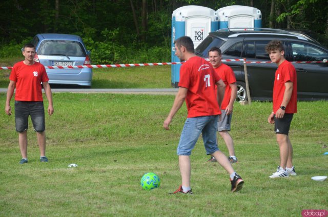 Piknik Rodzinny w Chocieszowie [Foto]