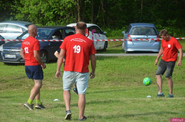 Piknik Rodzinny w Chocieszowie [Foto]