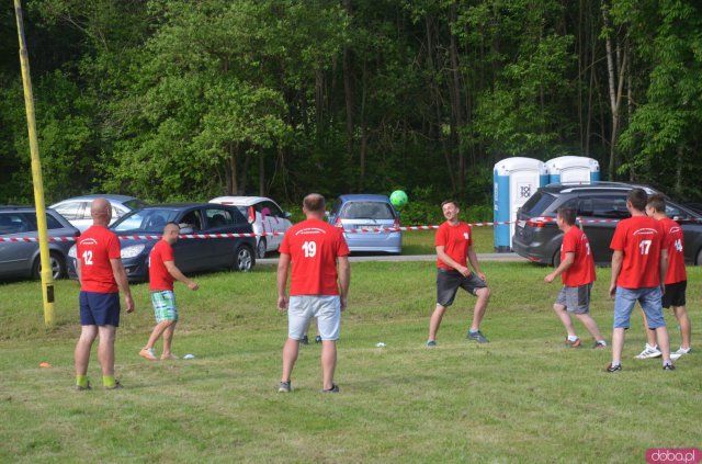 Piknik Rodzinny w Chocieszowie [Foto]
