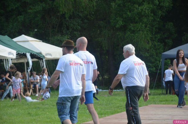 Piknik Rodzinny w Chocieszowie [Foto]