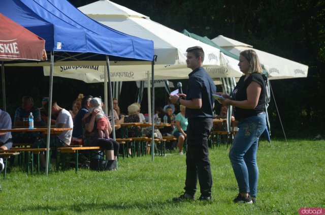 Piknik Rodzinny w Chocieszowie [Foto]