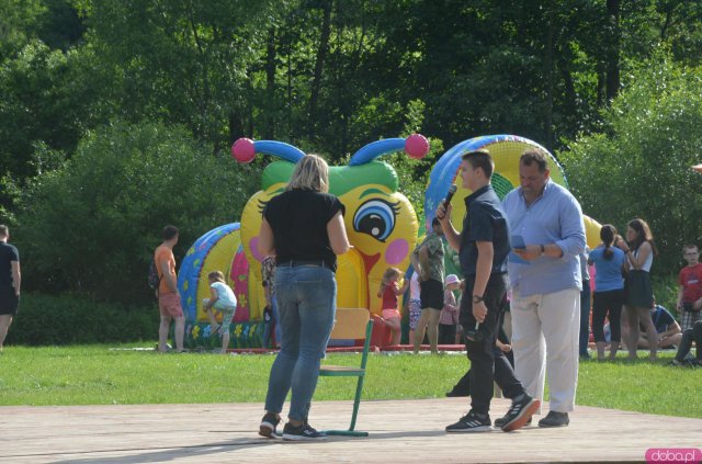 Piknik Rodzinny w Chocieszowie [Foto]