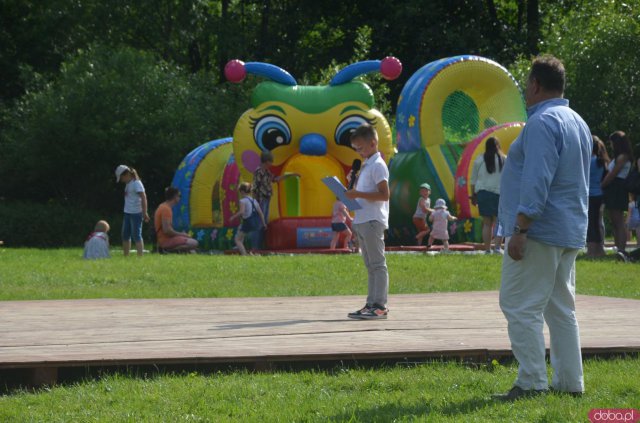 Piknik Rodzinny w Chocieszowie [Foto]