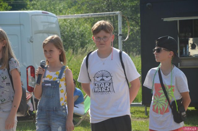 Piknik Rodzinny w Chocieszowie [Foto]