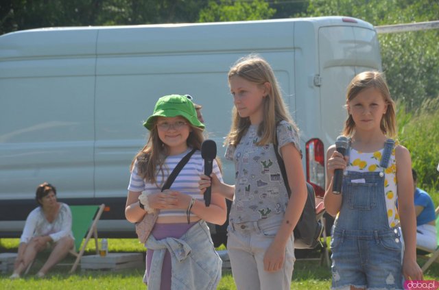 Piknik Rodzinny w Chocieszowie [Foto]