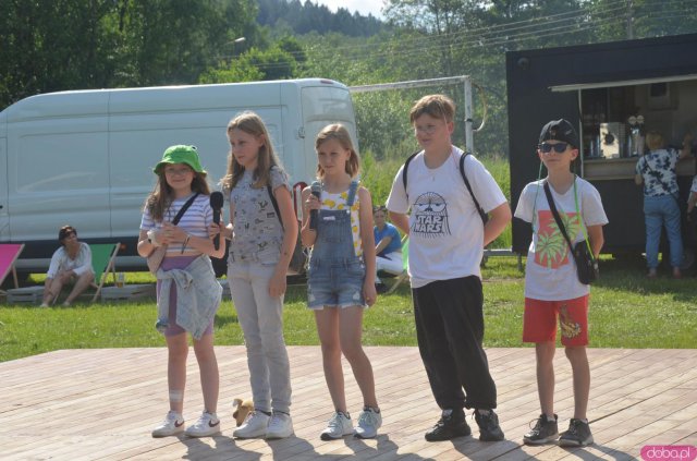 Piknik Rodzinny w Chocieszowie [Foto]