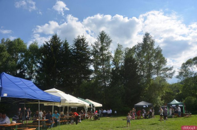 Piknik Rodzinny w Chocieszowie [Foto]
