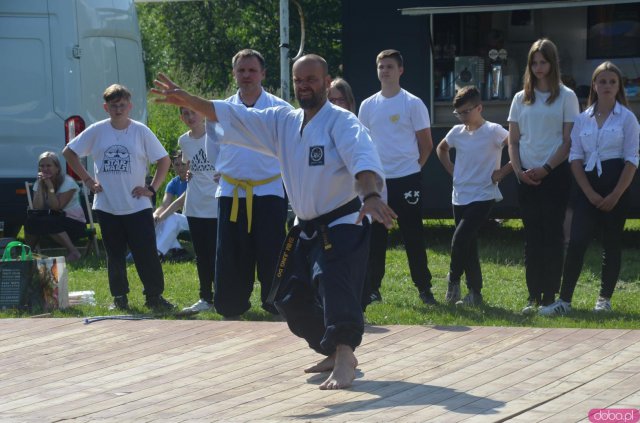 Piknik Rodzinny w Chocieszowie [Foto]