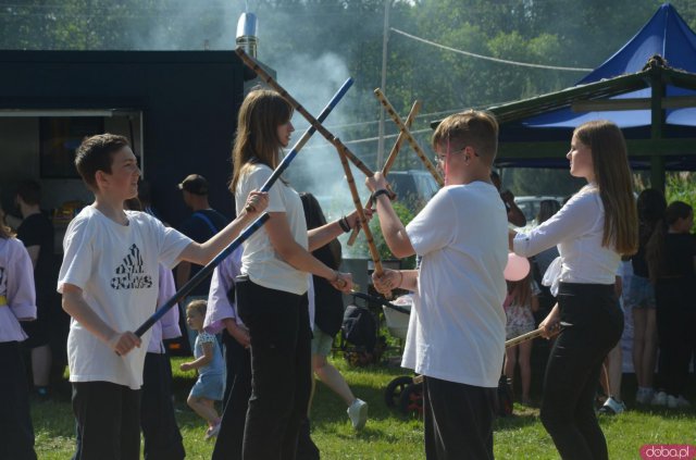 Piknik Rodzinny w Chocieszowie [Foto]