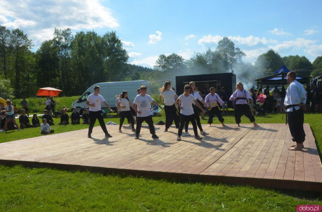 Piknik Rodzinny w Chocieszowie [Foto]