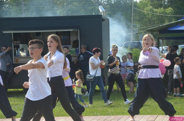 Piknik Rodzinny w Chocieszowie [Foto]