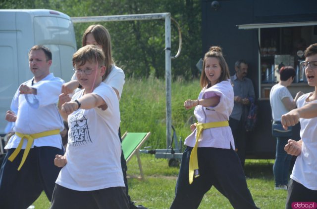 Piknik Rodzinny w Chocieszowie [Foto]