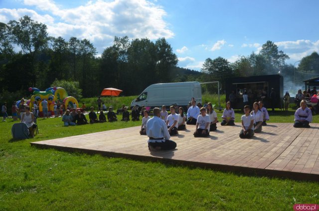 Piknik Rodzinny w Chocieszowie [Foto]