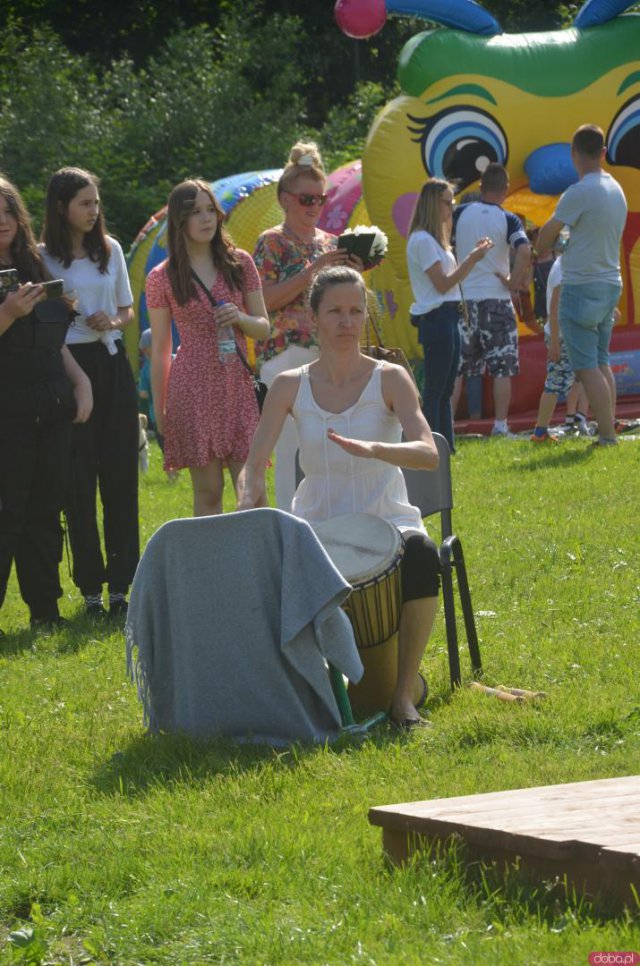 Piknik Rodzinny w Chocieszowie [Foto]