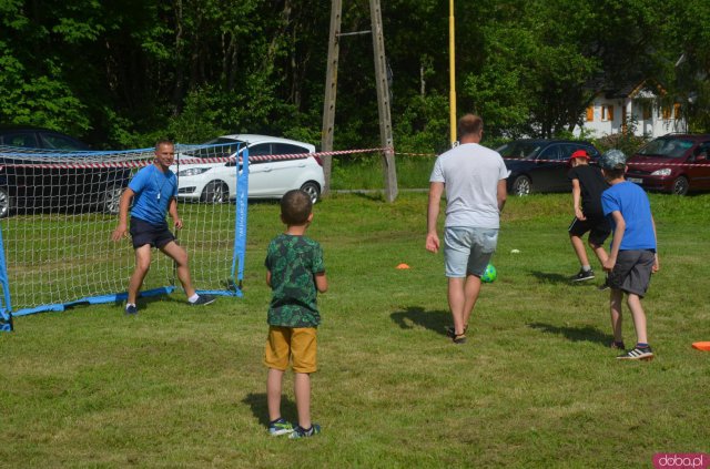 Piknik Rodzinny w Chocieszowie [Foto]