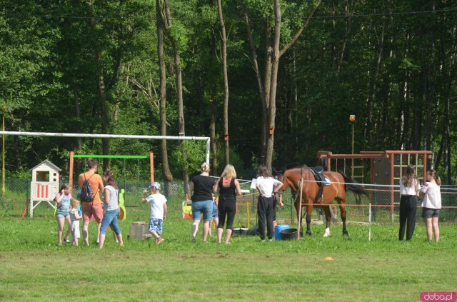 Piknik Rodzinny w Chocieszowie [Foto]