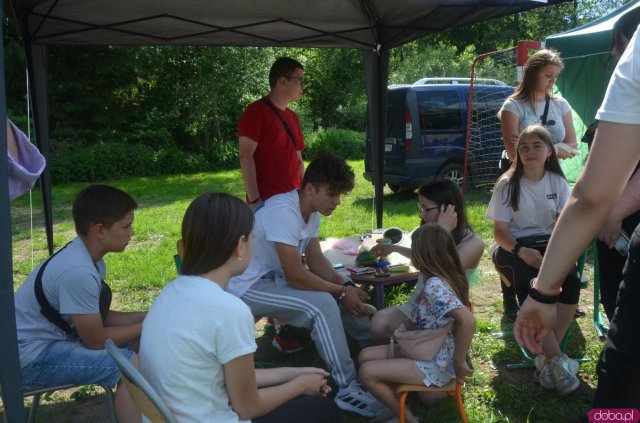 Piknik Rodzinny w Chocieszowie [Foto]