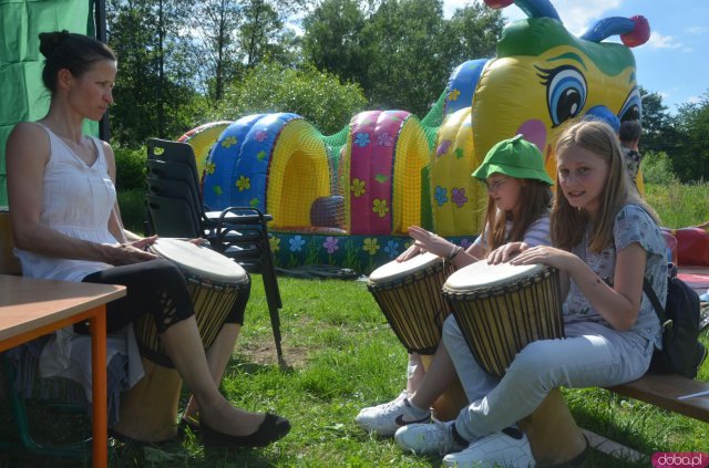 Piknik Rodzinny w Chocieszowie [Foto]