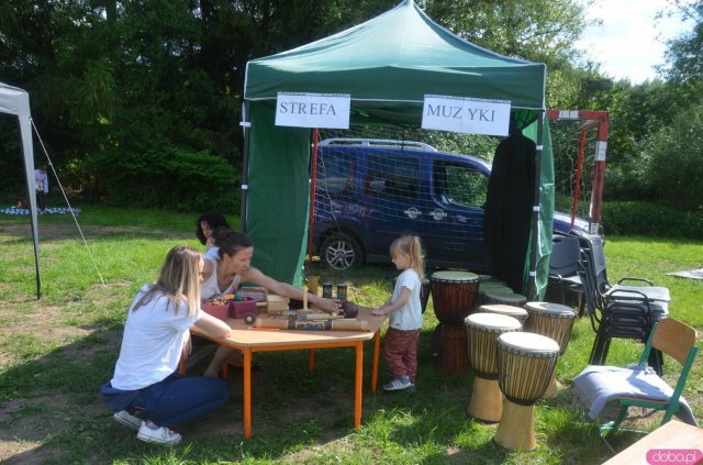 Piknik Rodzinny w Chocieszowie [Foto]