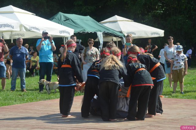 Piknik Rodzinny w Chocieszowie [Foto]